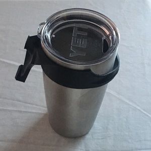 Yeti Rambler 20oz w/ Stop It